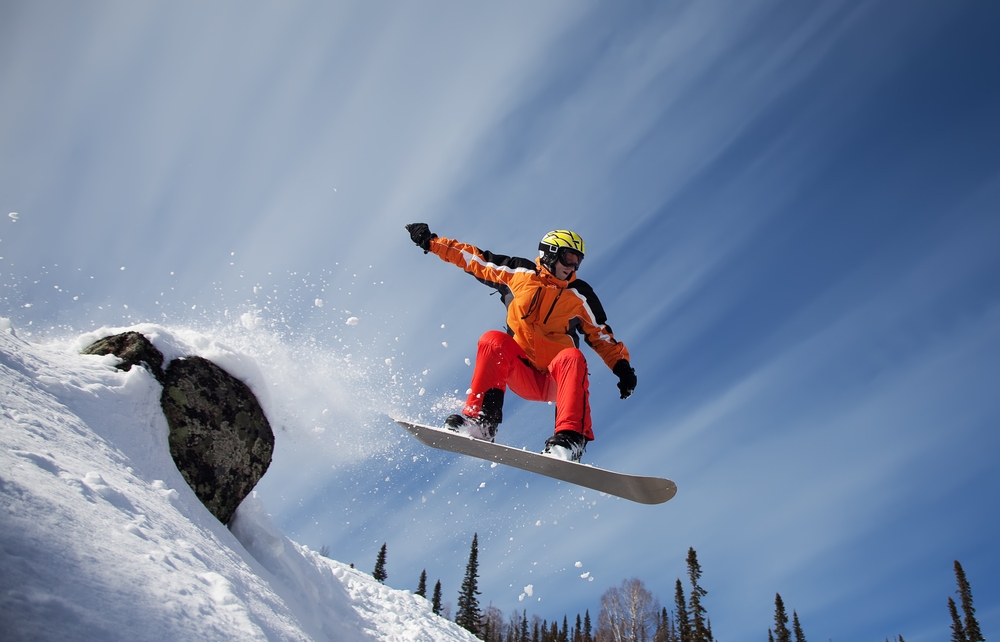 Why Winter Sports Travel Insurance Is a Wise Investment